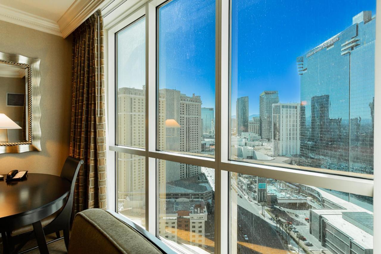 Mgm Signature, Centrally Located, Strip Views No Resort Fee Las Vegas Exterior photo